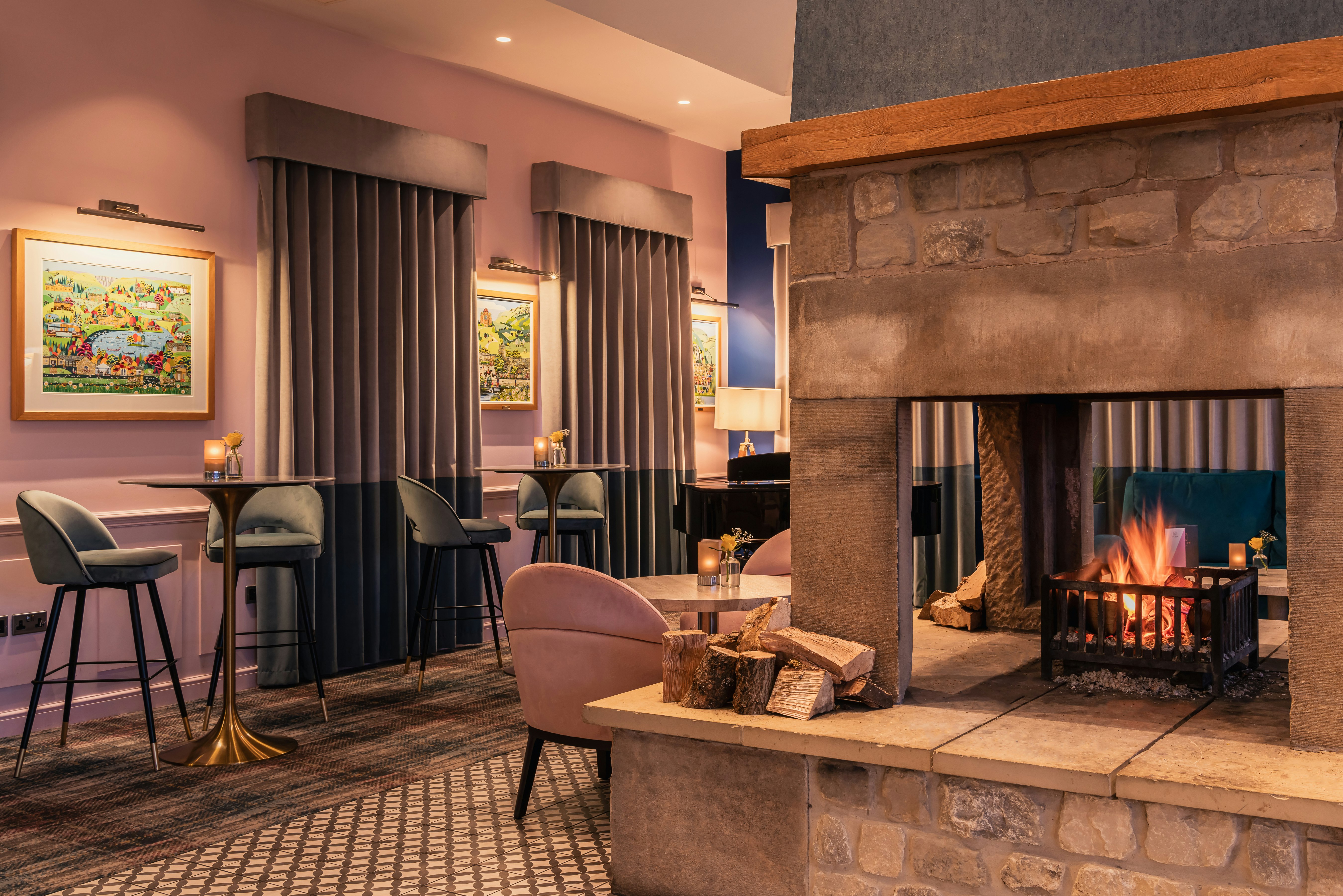 The Coniston Hotel and Country Estate 23/41