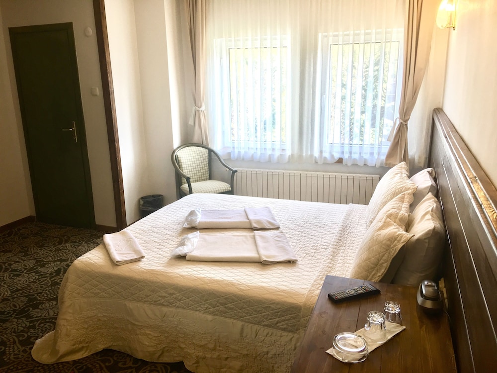 KARTALTEPE BOUTIQUE HOTEL 22/50