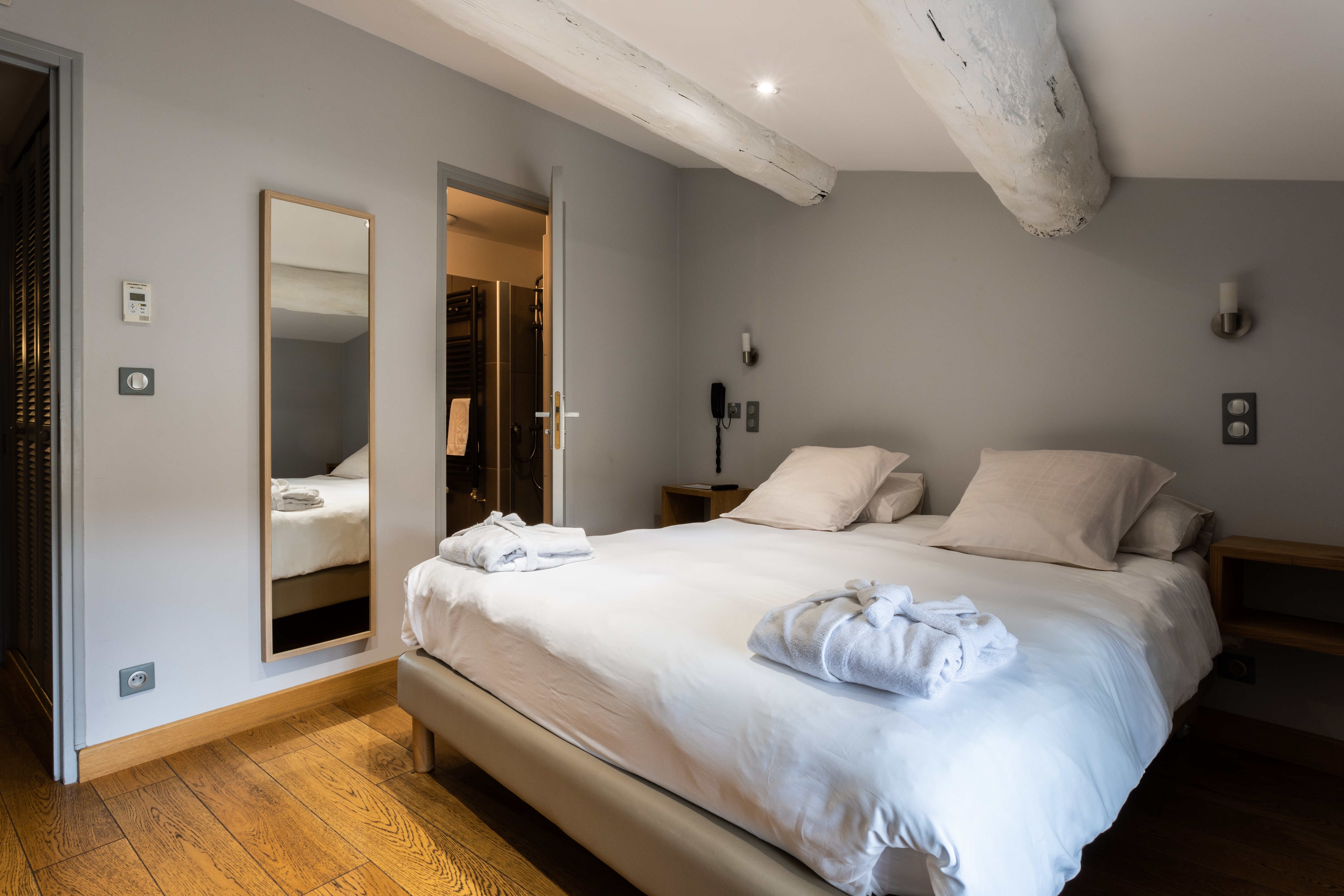Boutique Hotel Entraigues 22/61