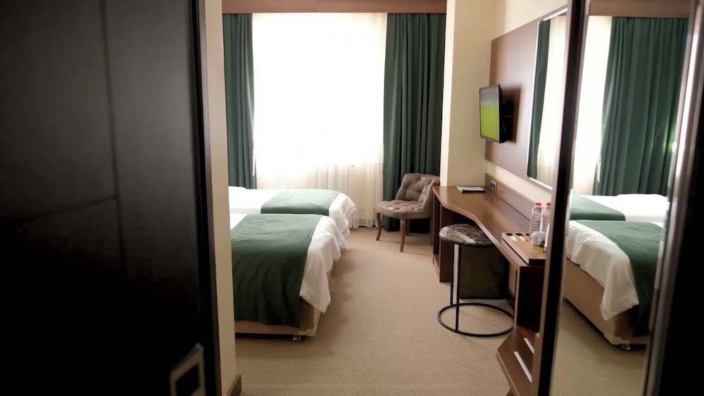 Sapran Deluxe Hotel 18/50