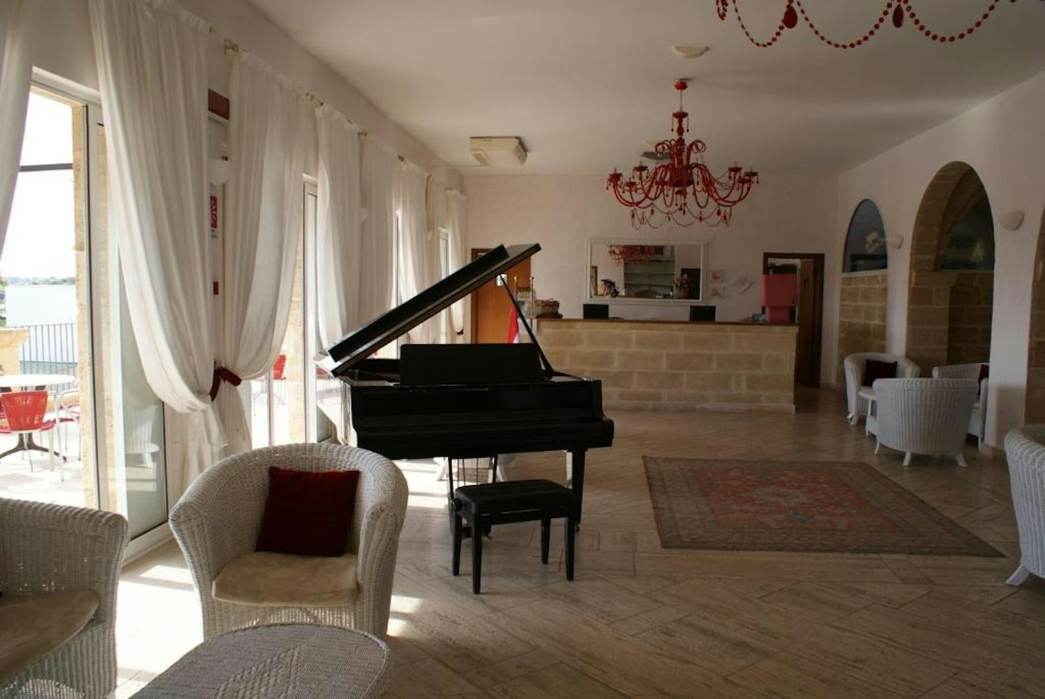 Messapia Hotel Resort 27/44