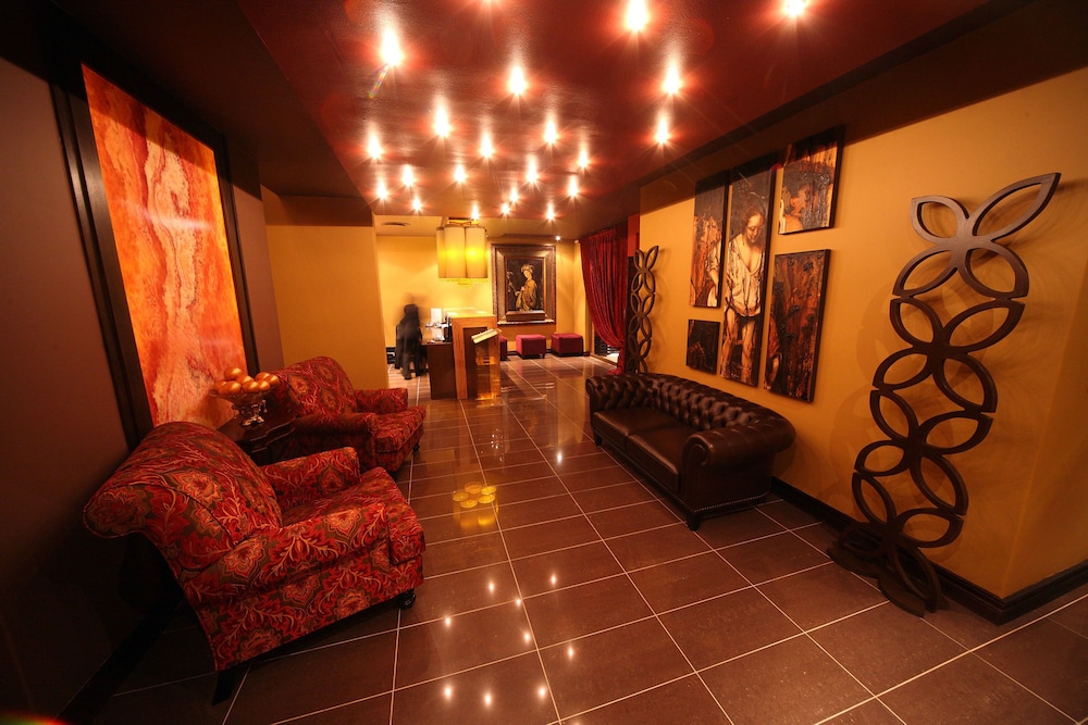 Fusion Boutique Hotel 46/68
