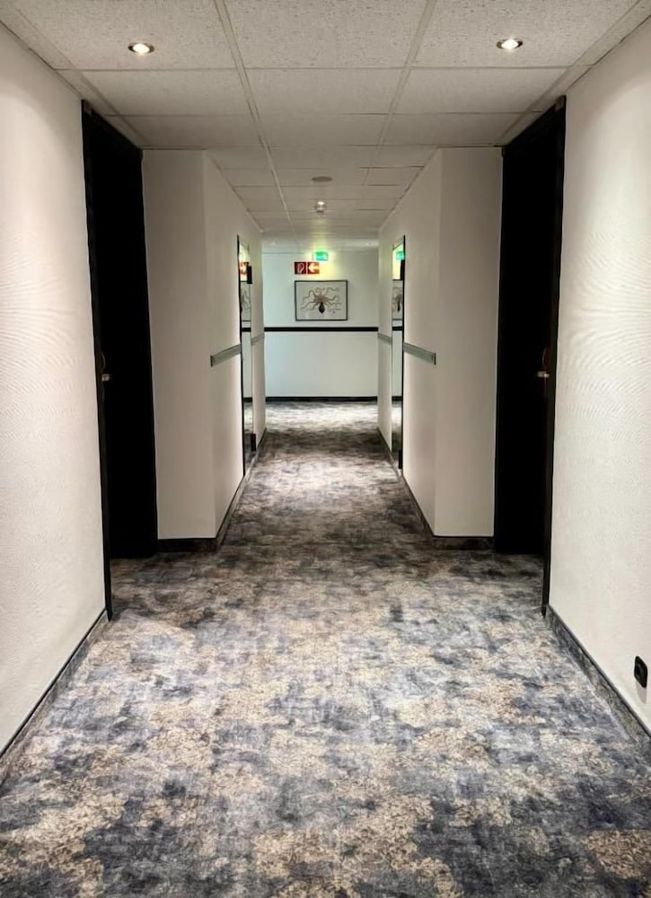 Holiday Inn Minden 50/54