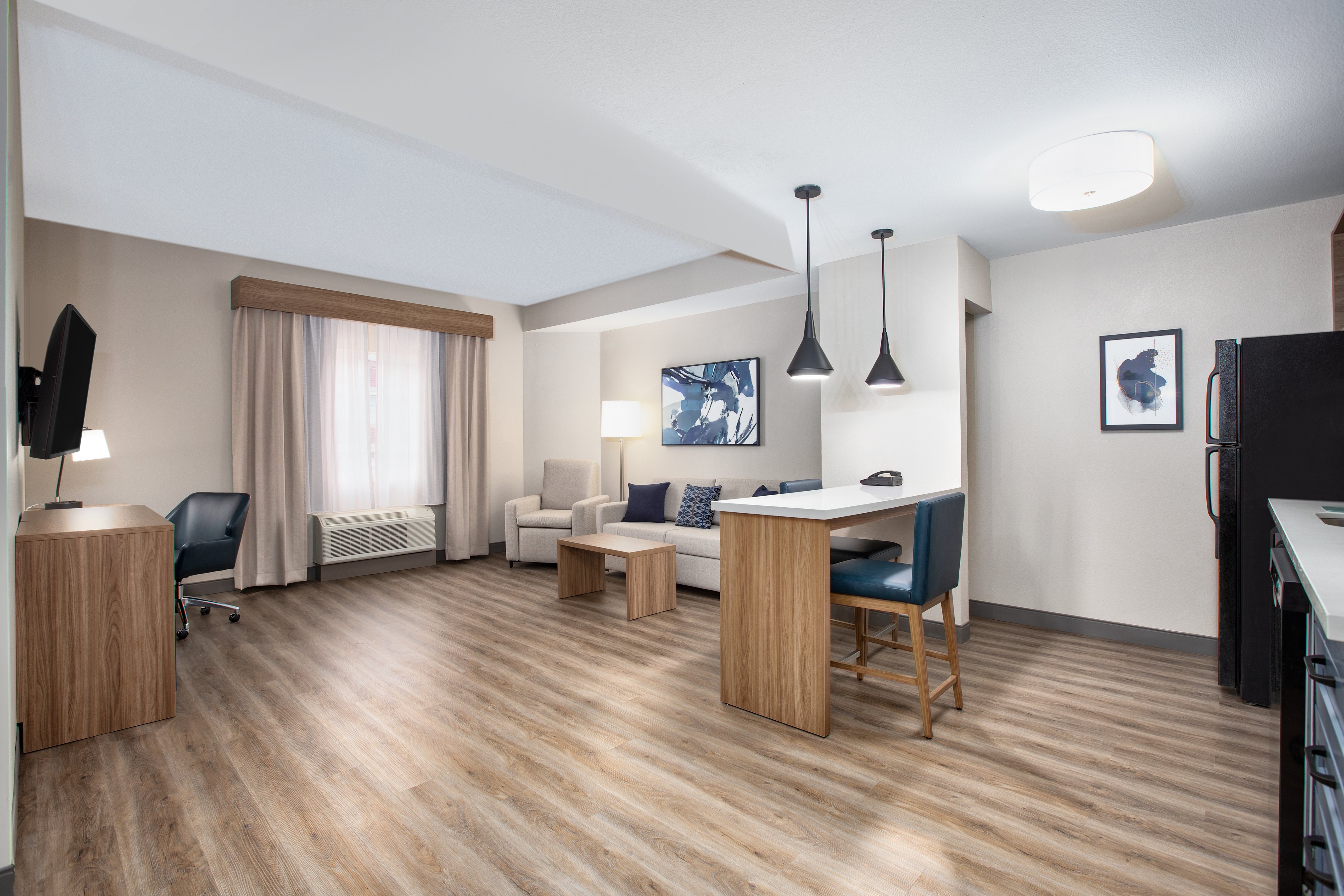 Candlewood Suites Conway 39/65