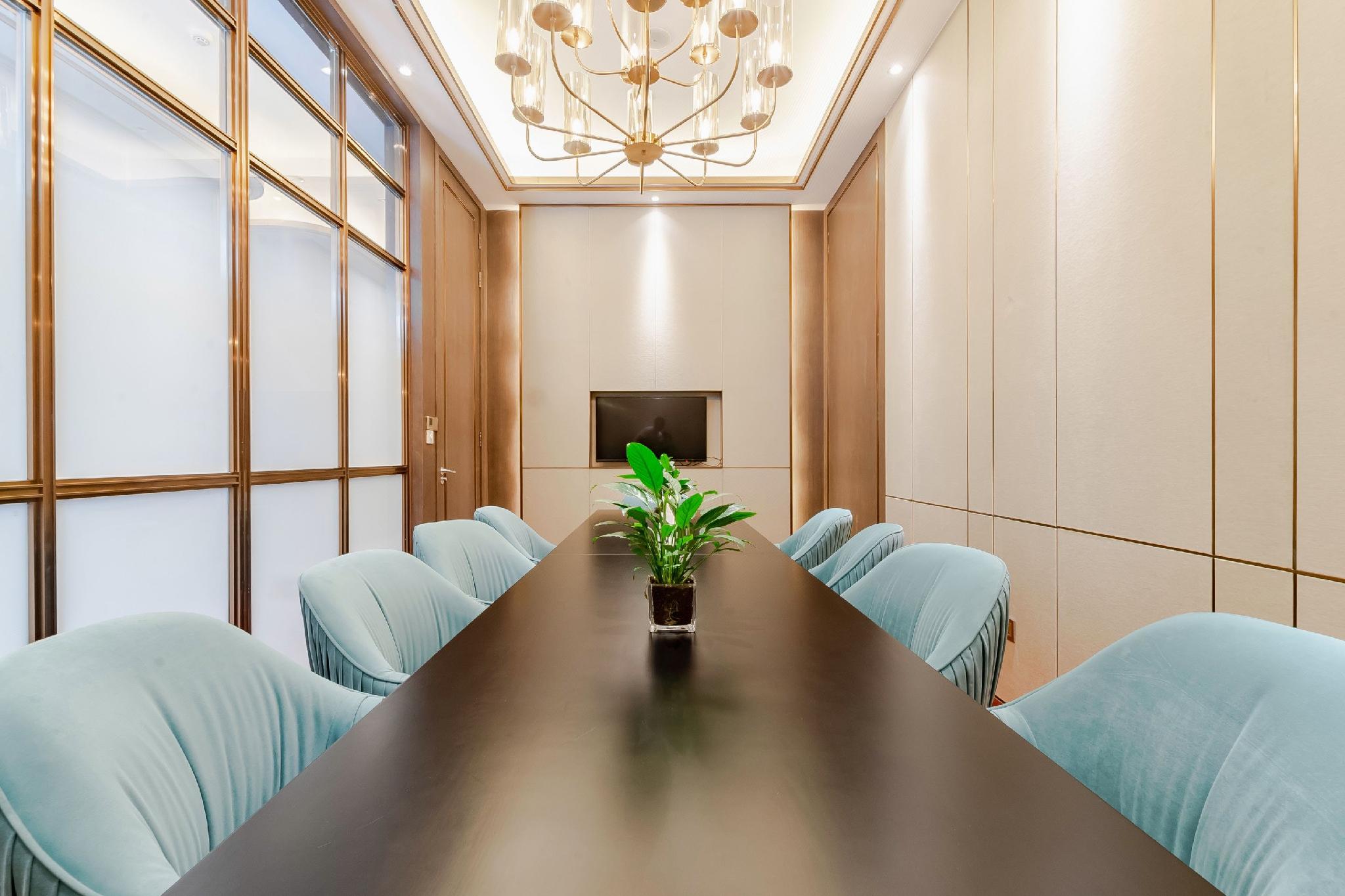 Tianming Jinjiang International Hotel 25/33
