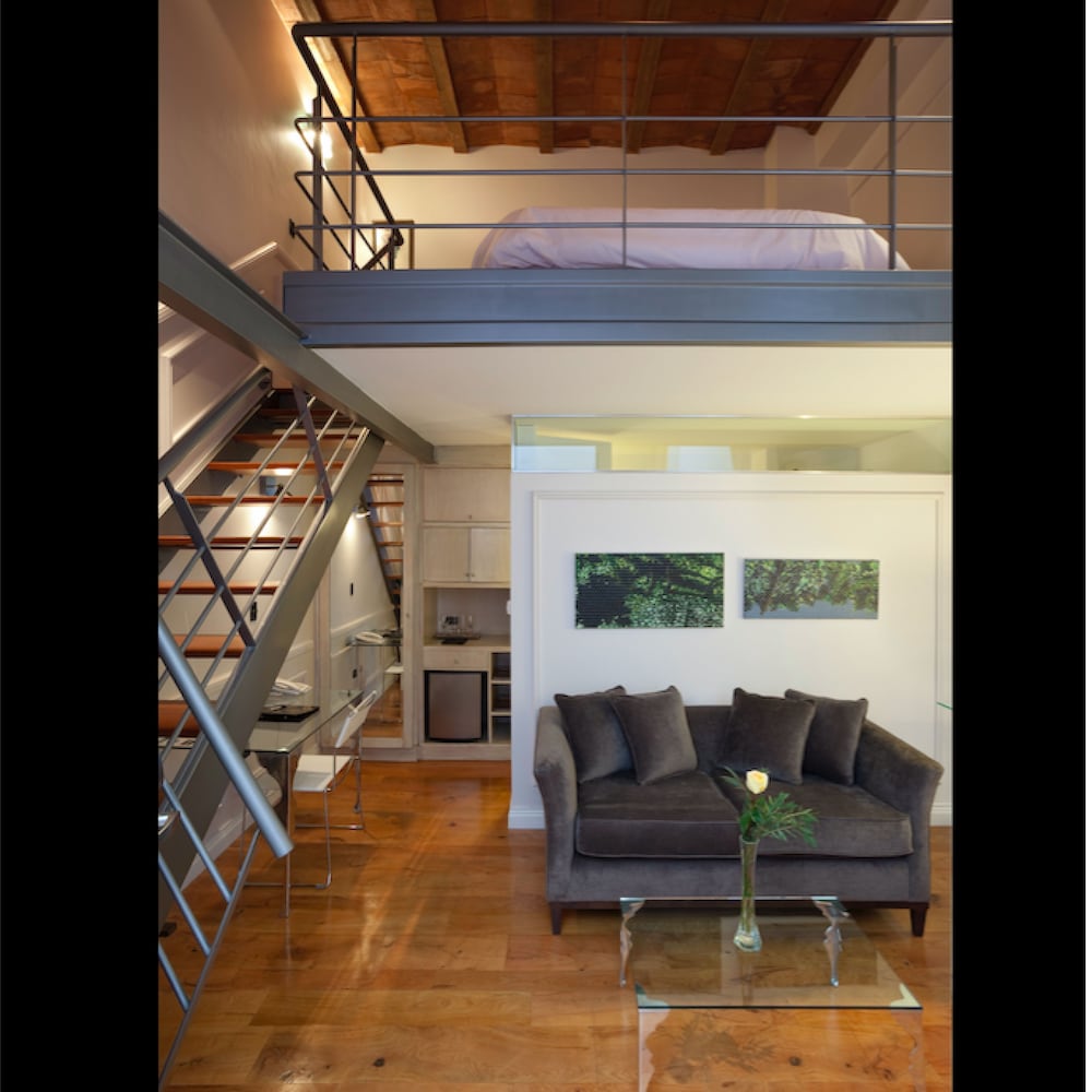 San Telmo Luxury Suites 31/72