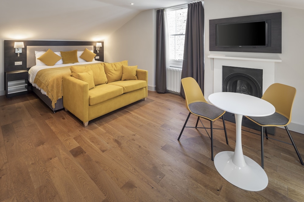 Notting Hill House 38/61