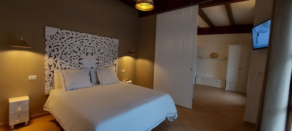 La Locanda Della Castellana 9/48