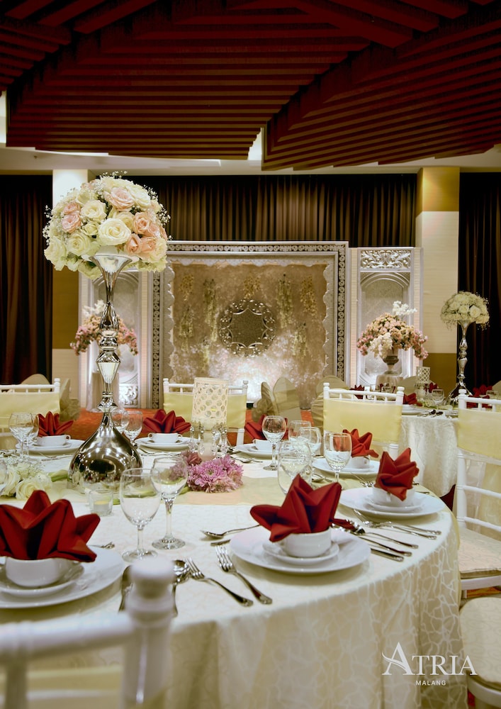 Atria Hotel Malang 47/63