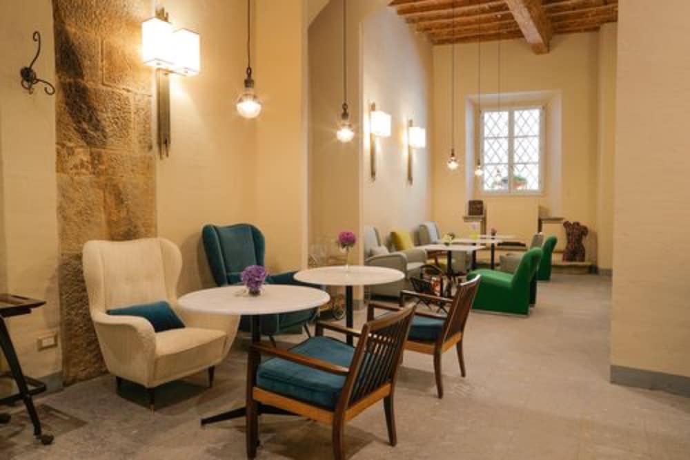 Residenza La Musa Amarcord 47/59