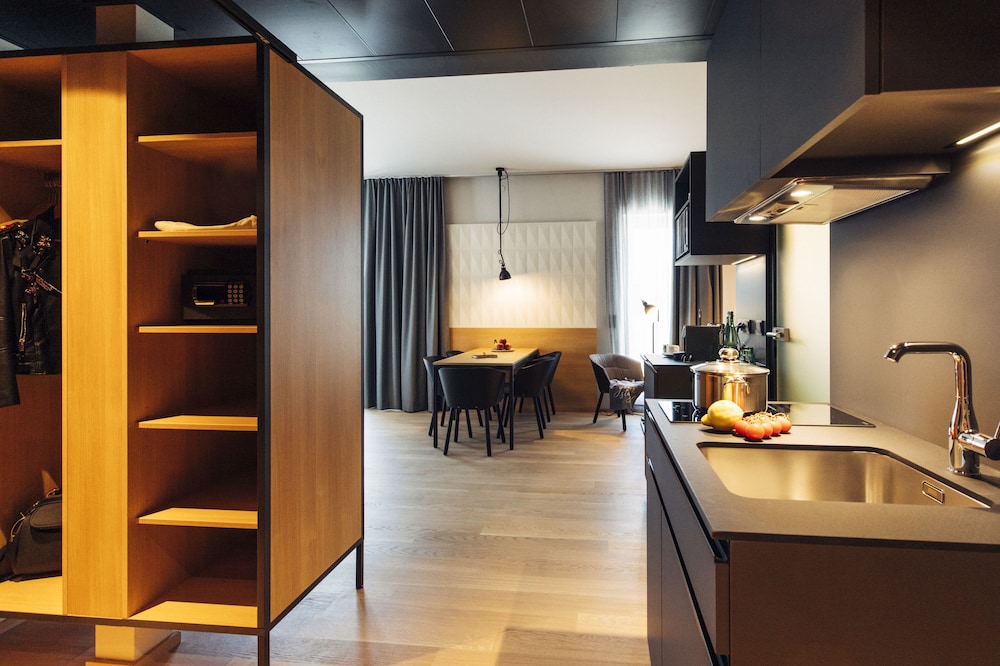 Harrys Home Steyr Hotel 30/43