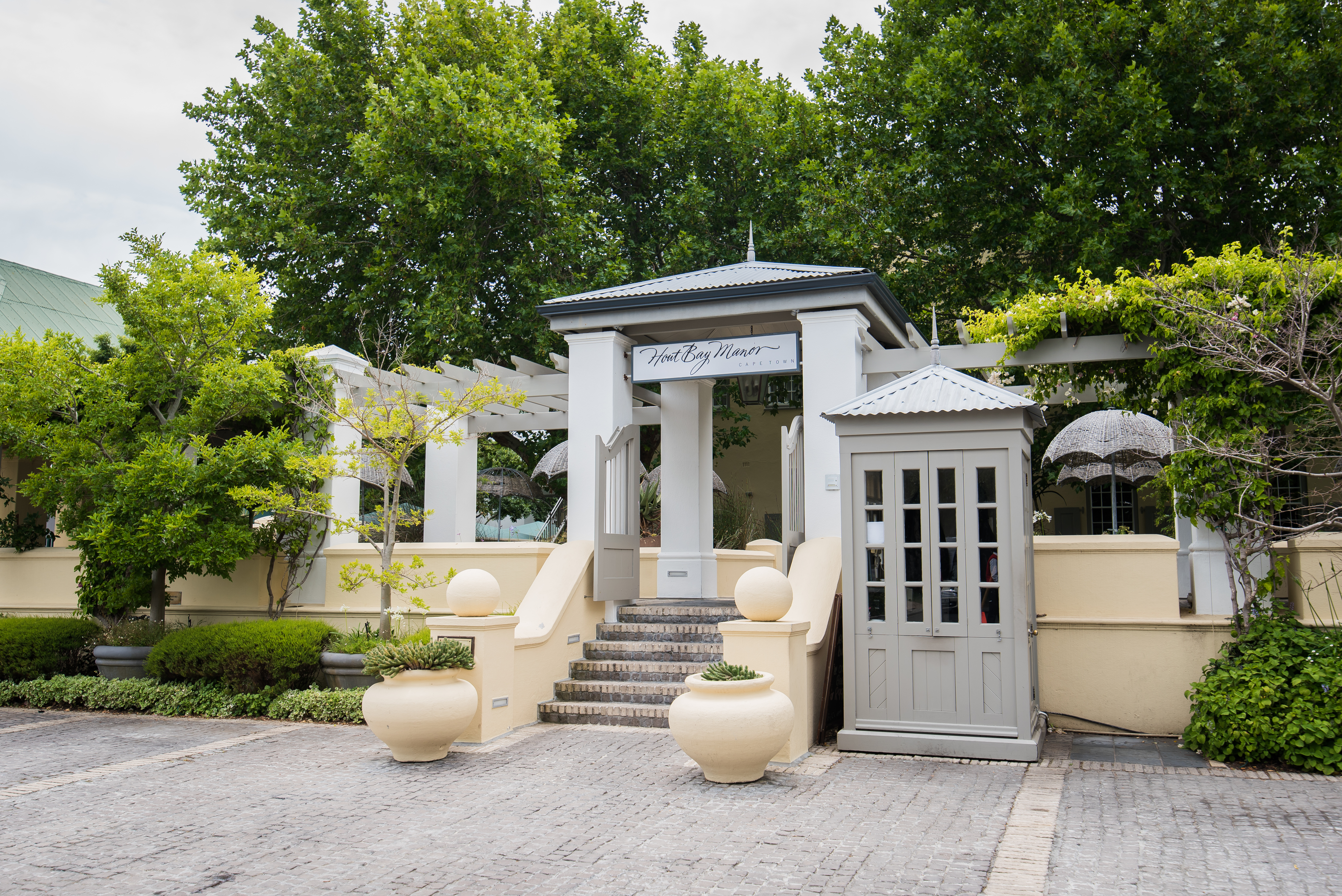 Hout Bay Manor 3/38