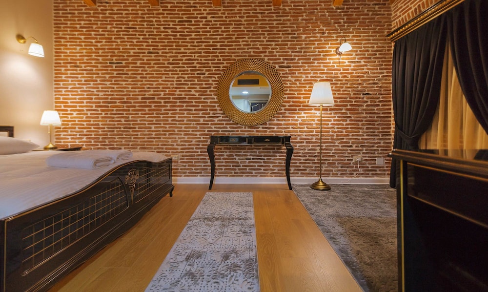 Hotel Casa Gace 35/51