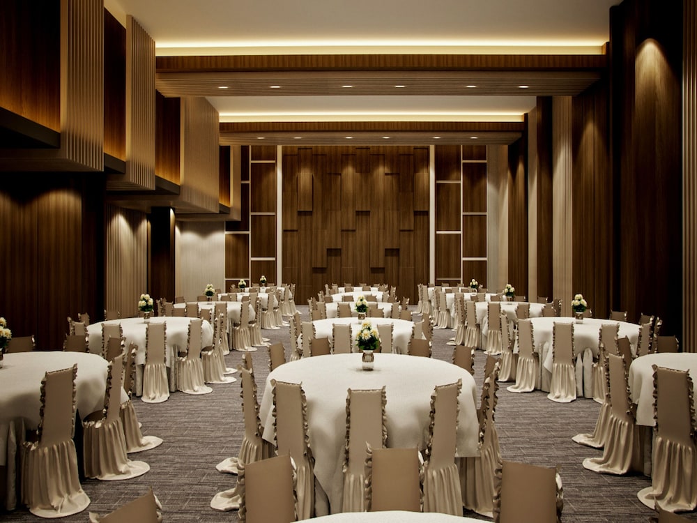 Aston Sidoarjo City Hotel and Conference Center 43/50