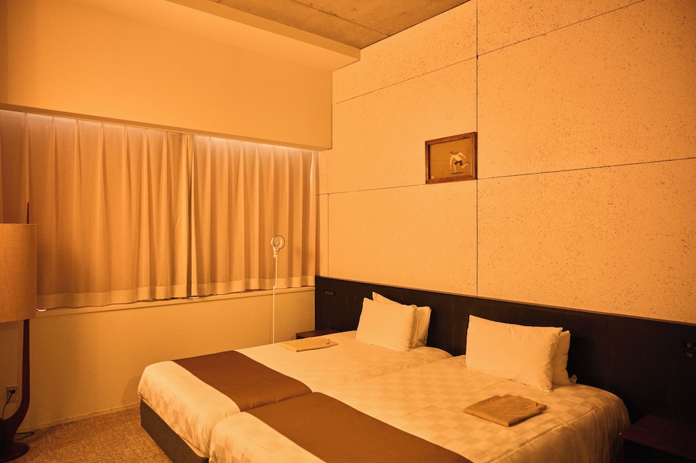The HOTEL Well-hub Haneda 19/69