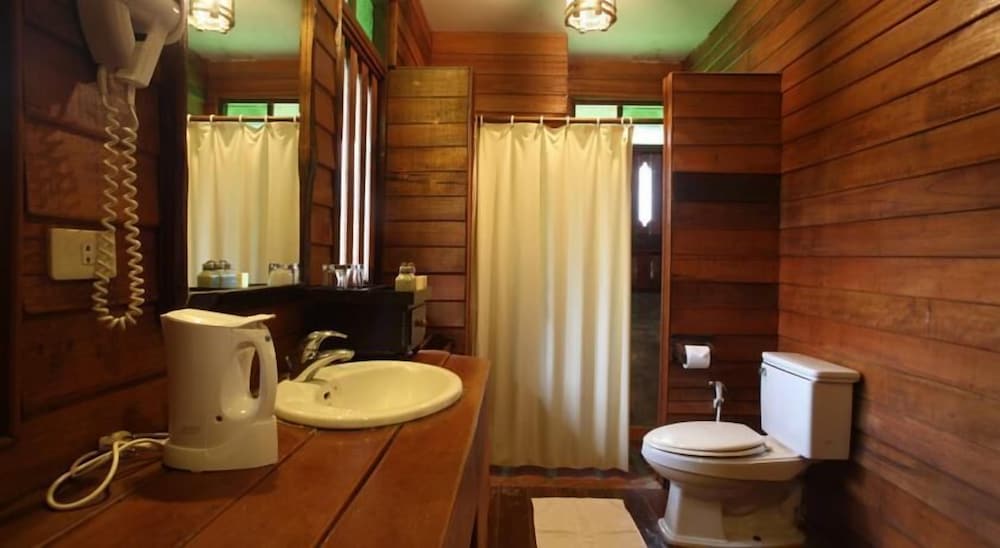 Baan Krating Pai Resort 64/67