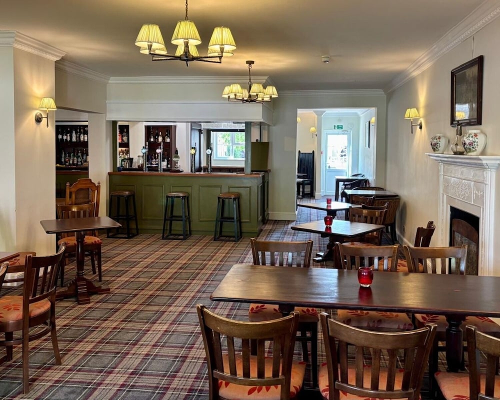 Corse Lawn House Hotel 34/49