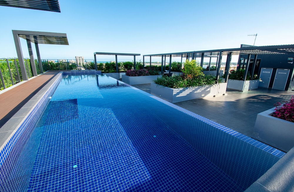 Magnum Serviced Apartments Darwin Ex Rnr Serviced Apartments Darwin 57/57