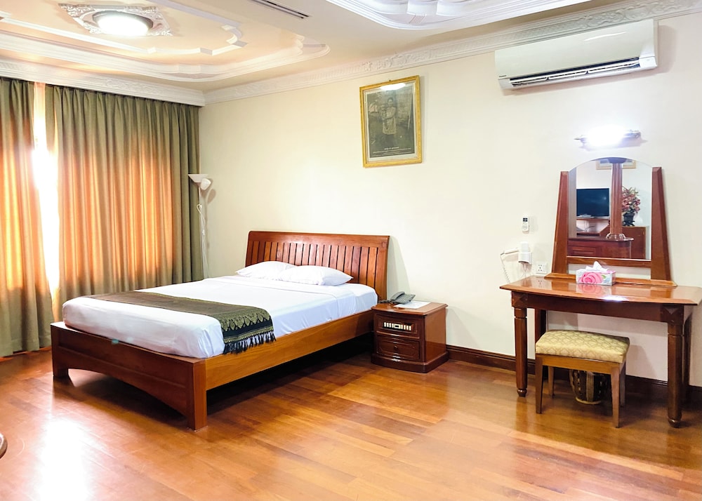 CITY ANGKOR HOTEL 26/67