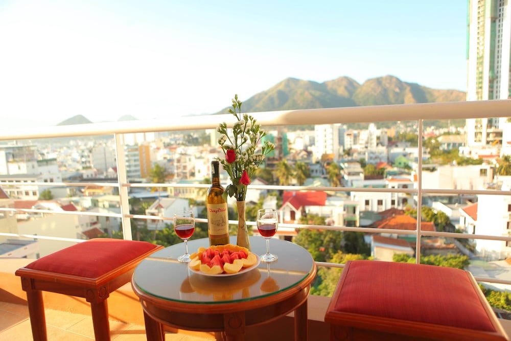Memory Nha Trang Hotel 19/25