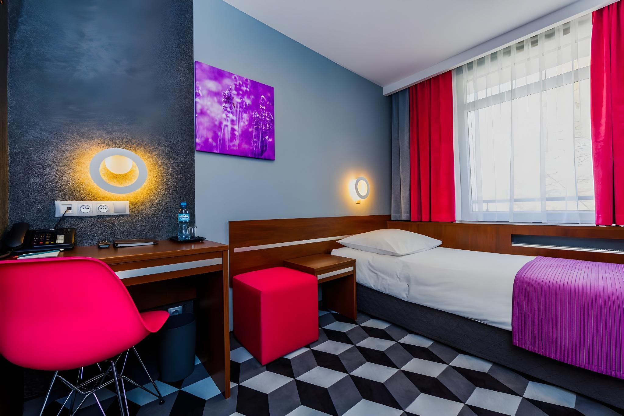 Single Room