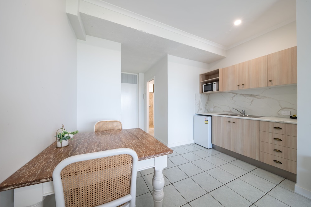SUPERIOR, STUDIO, OCEAN VIEW
