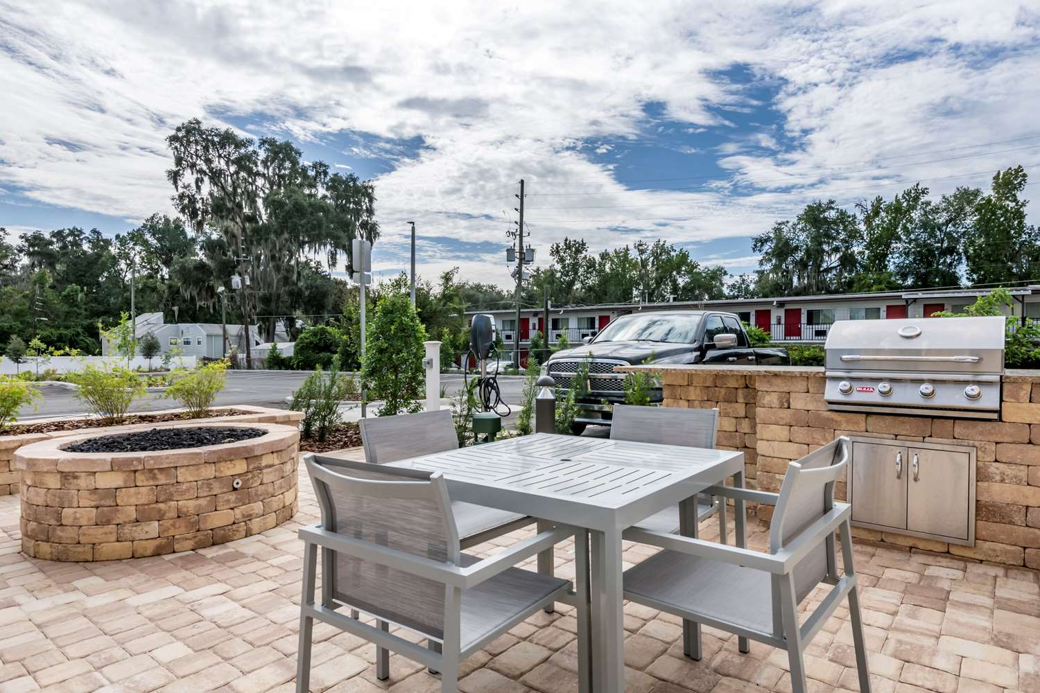 Comfort Suites Gainesville Near University 20/29