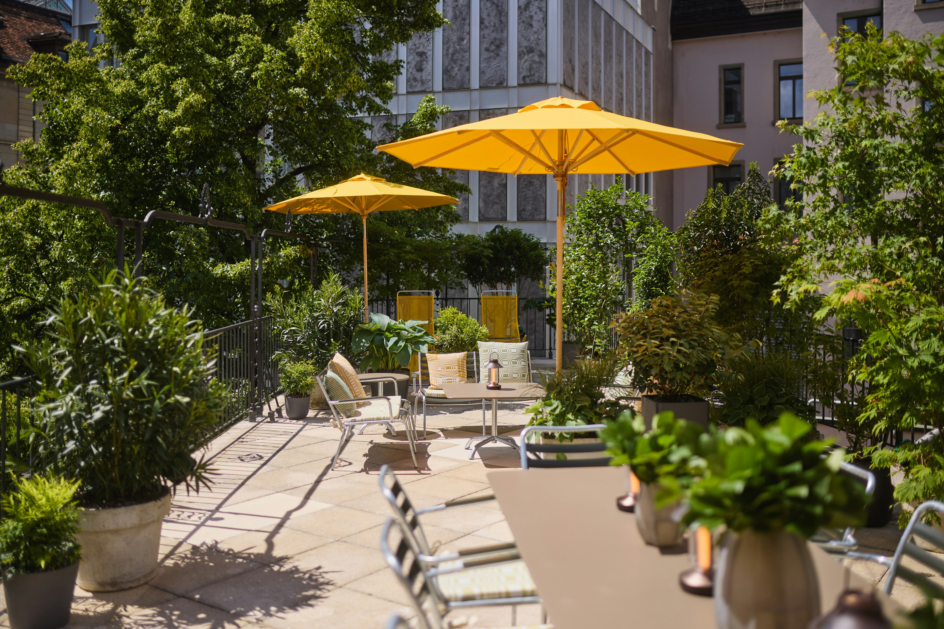 Widder Hotel 86/92