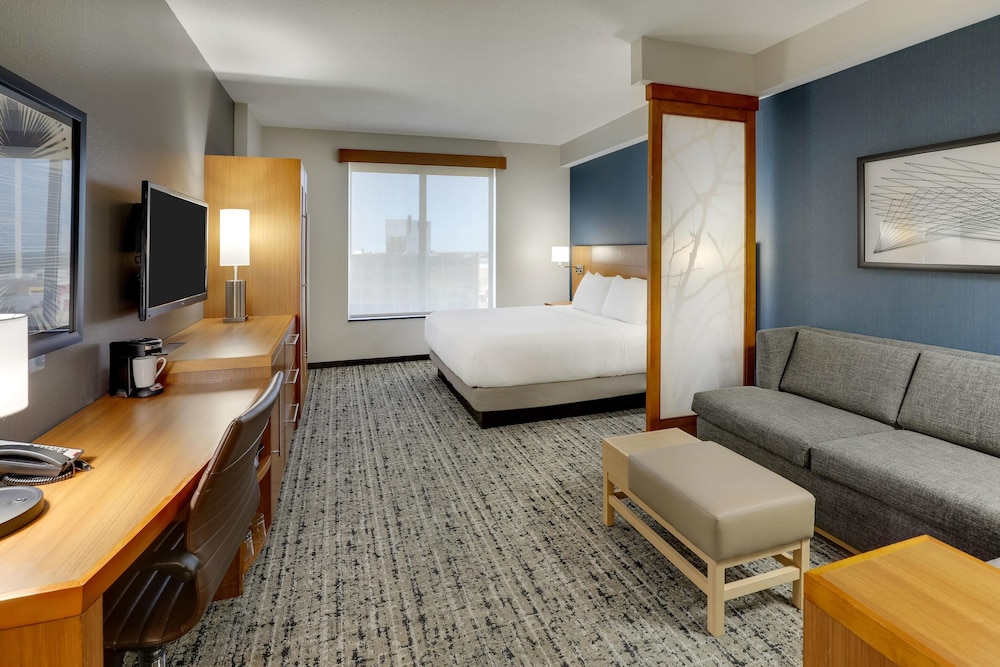 Hyatt Place St. Louis/Chesterfield 45/70