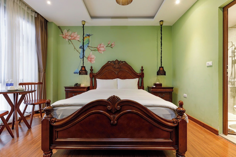 Le Grand Hanoi Hotel - The Oriental 15/24