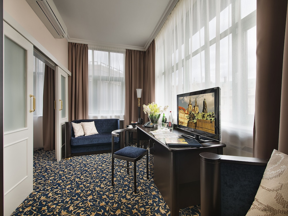 EA HOTEL ROYAL ESPRIT 13/22