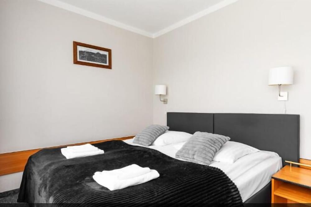 Hotel Helios 7/50