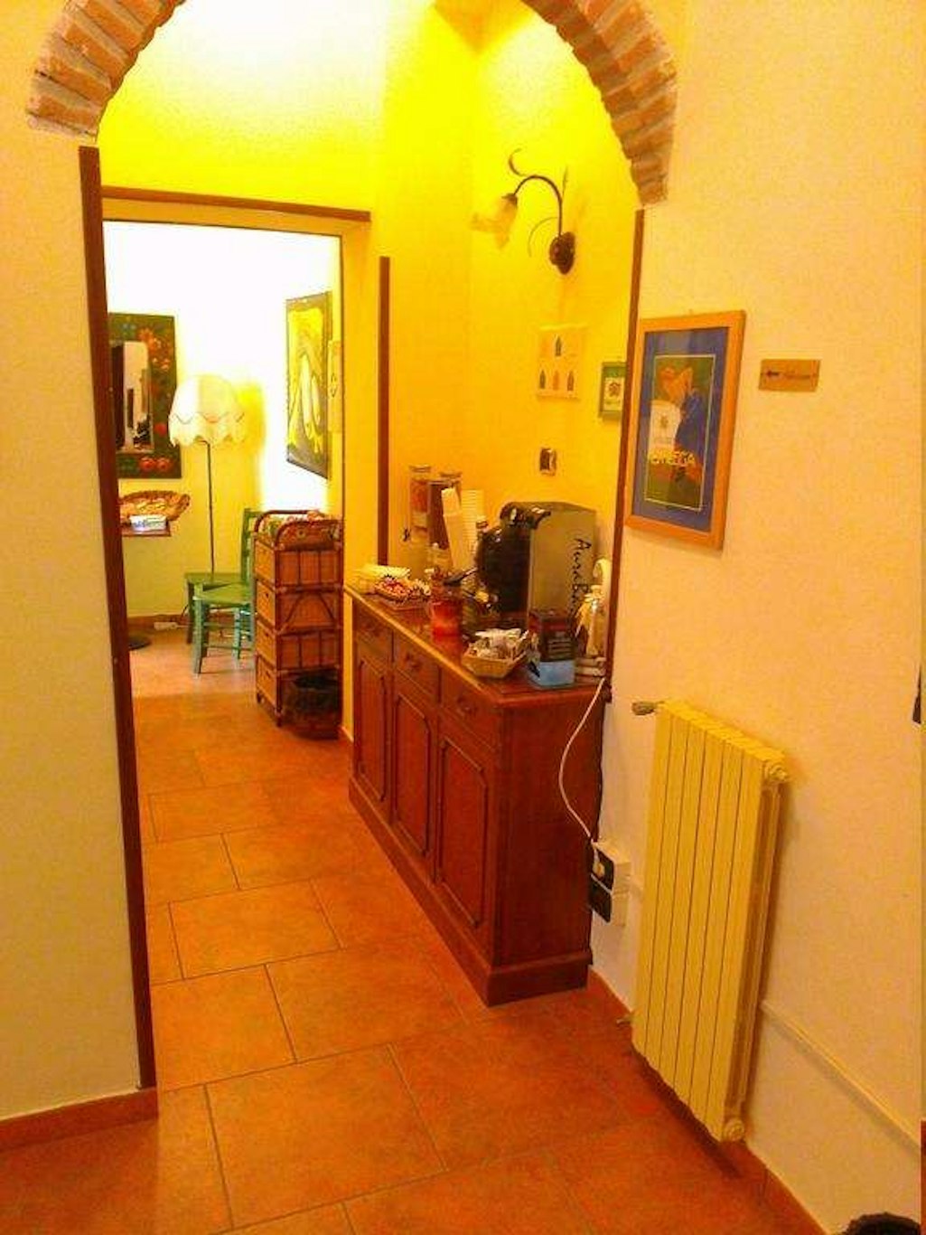 B&B Le Stanze Del Sogno 19/38