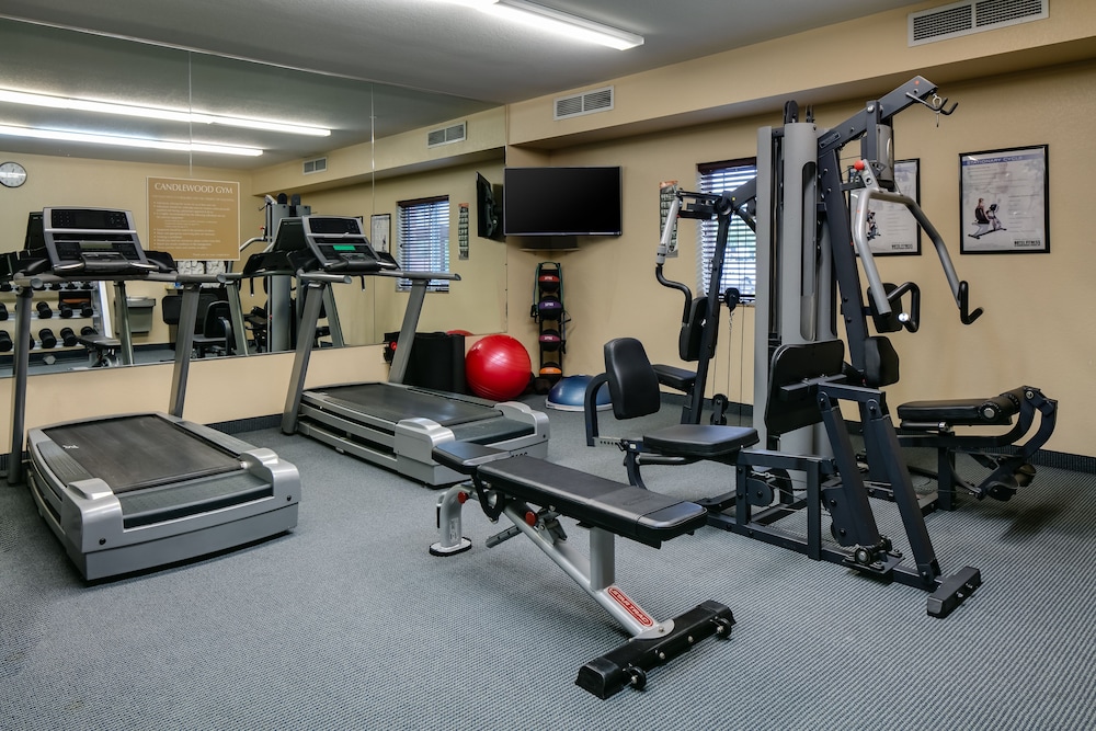 Candlewood Suites La Crosse 21/41