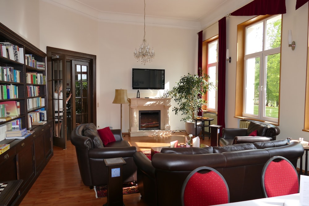 Kulturhotel Kaiserhof 65/75