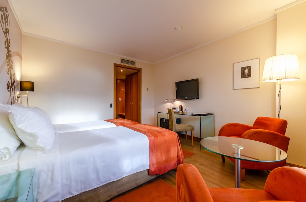 Marques de Pombal Hotel 20/76