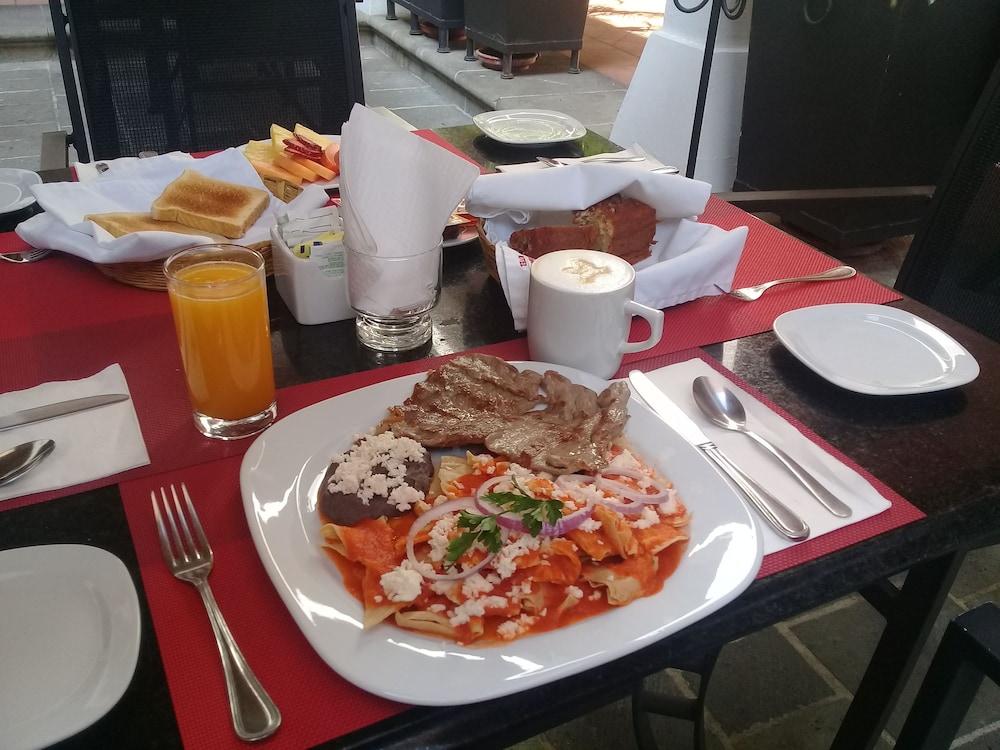 Hotel Casa Las Mercedes 34/49