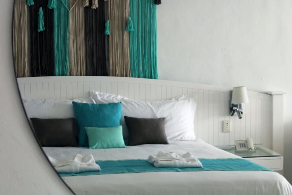 Cyan Cancun Resort & Spa 6/31