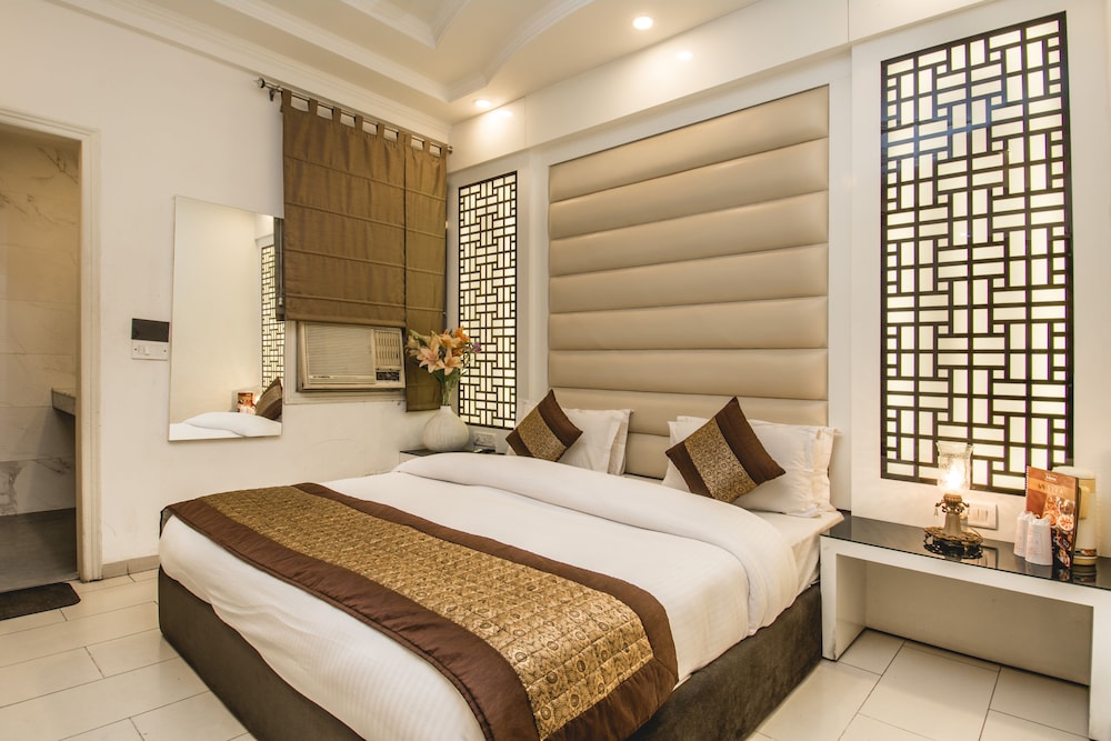 Hotel Sita International 12/65