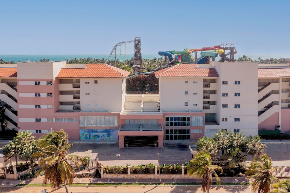 海滩公园疗养度假村(Wellness Beach Park Resort) 图片1