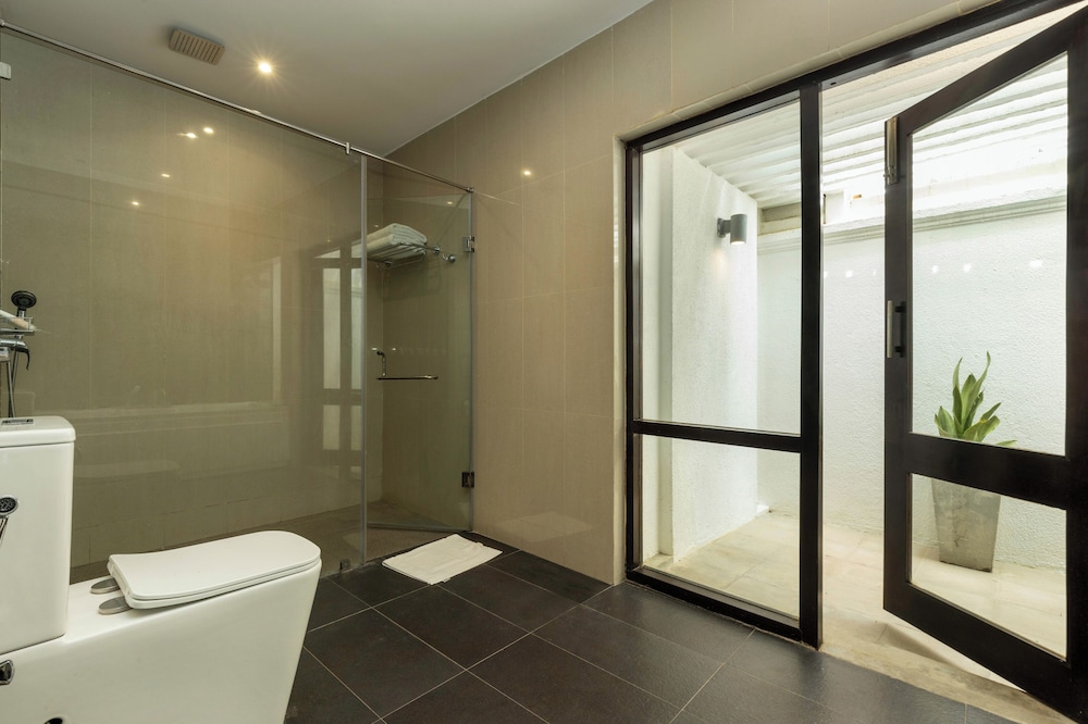 Bawa, Suite, King Bed, Thaala Bentota 3/3
