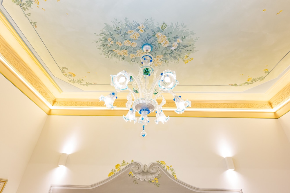 Villa Tortorelli 12/60