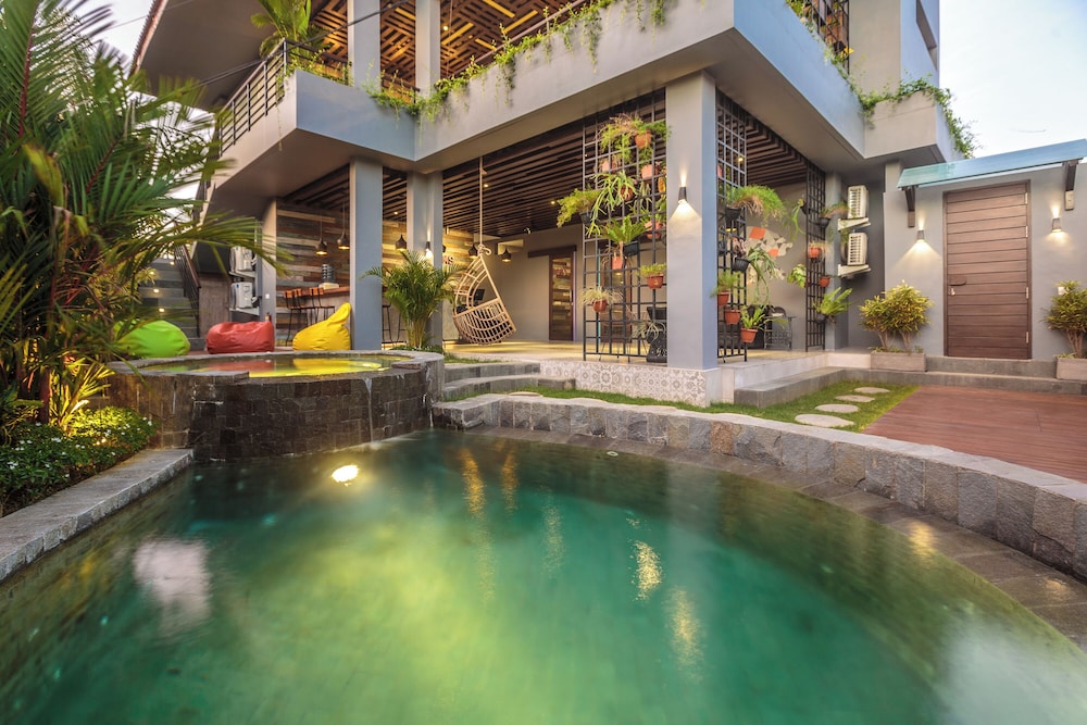 Villa 7Rooms 3/46