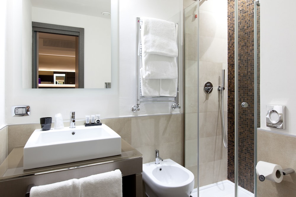 QUIRINALE LUXURY ROOMS 30/60