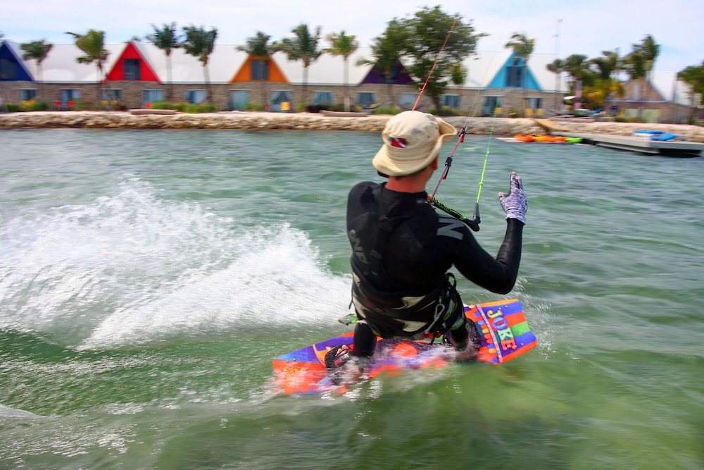 Ibis Bay Beach Resort 40/50