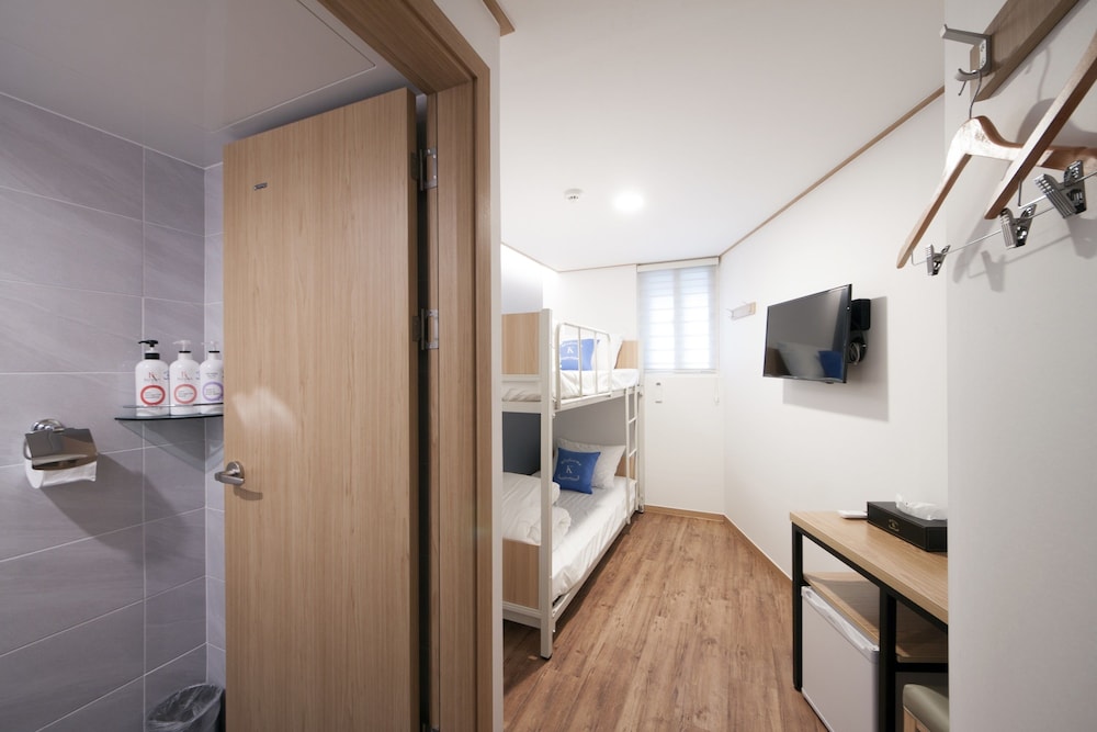 Mama Guesthouse Haeundae 63/63