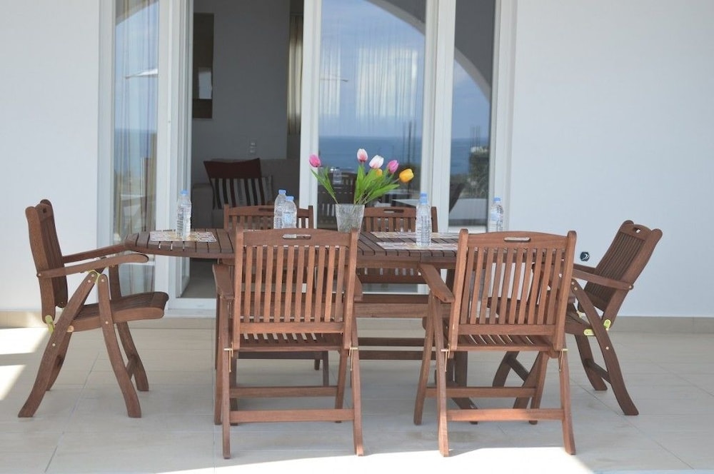 GENNADI AEGEAN HORIZON VILLAS 30/39