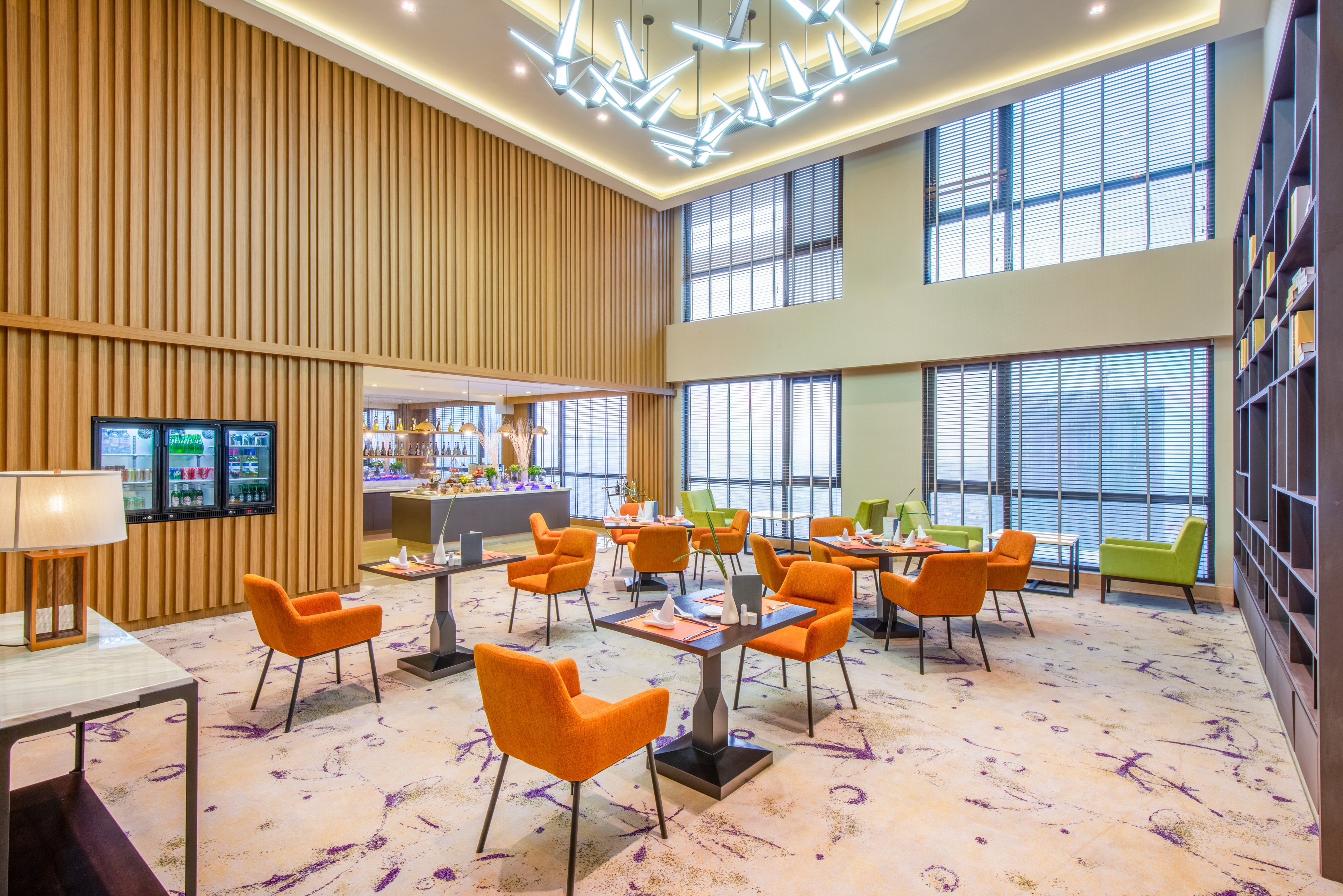Holiday Inn Putian Xiuyu 27/50