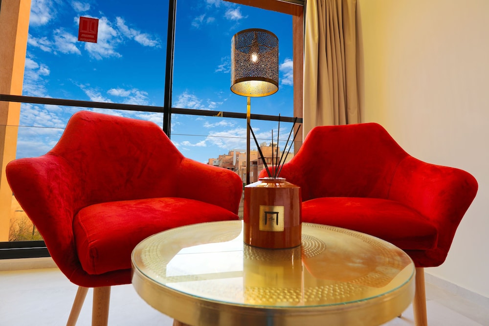 Ari Boutique Hotel - Adults only +18 38/47