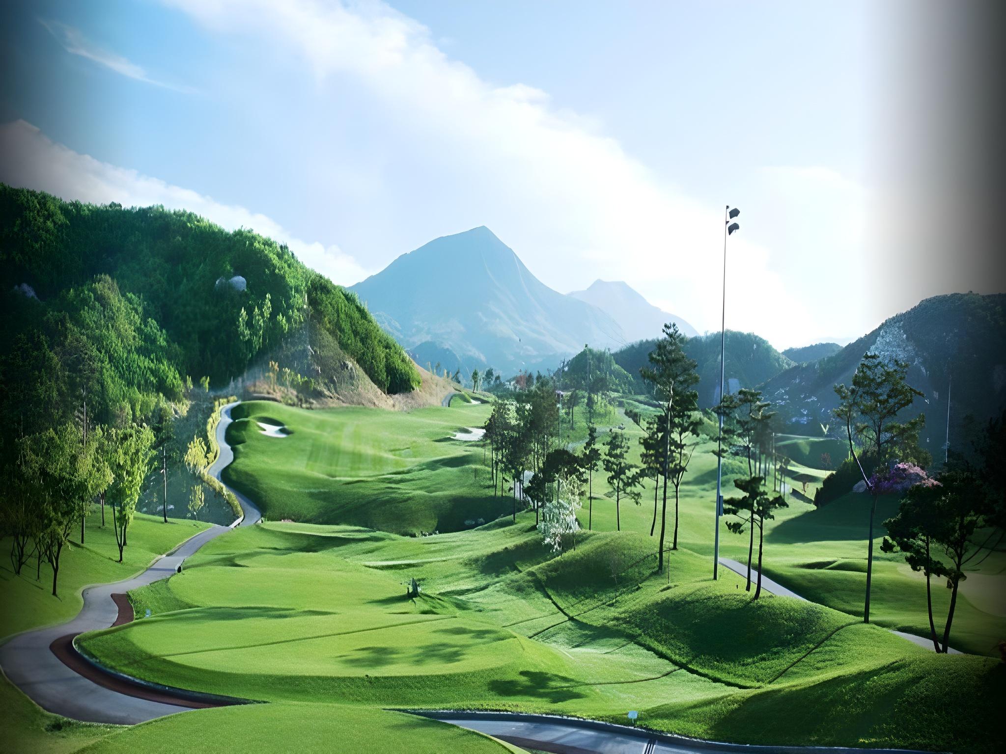 Sorak Sun Valley Resort 26/47